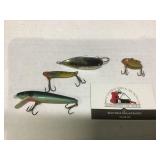 Lures Lures