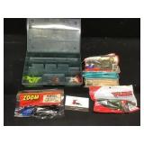 Lures & Misc Lures & Misc