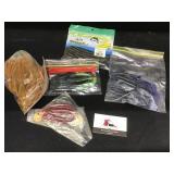 Lures & Misc Lures & Misc
