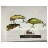 Lures Lures