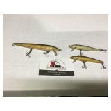Lures Lures