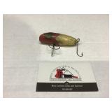 Wood Lure Wood Lure
