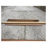 Misc. Woodwork Trim Misc. Woodwork Trim
