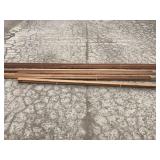 Misc. Woodworking Trim Misc. Woodworking Trim