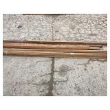 Misc. Woodworking Trim Misc. Woodworking Trim