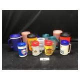 Cups Cups