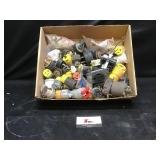 Electrical Plugs Electrical Plugs