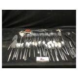 Silverware Silverware