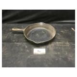 Cast Iron Pan Cast Iron Pan