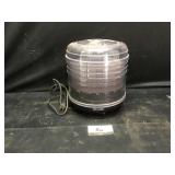Dehydrator Dehydrator