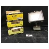Electrical Light & Trim Electrical Light & Trim