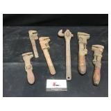 Wrenches Wrenches