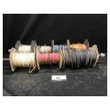 Rolls of Wire Rolls of Wire