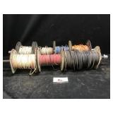 Rolls of Wire