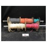 Rolls of Wire Rolls of Wire