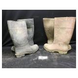 Rubber Boots Rubber Boots