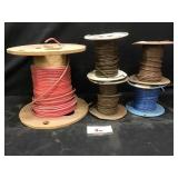 Wire Wire