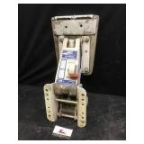Aux. boat Motor bracket Aux. boat Motor bracket