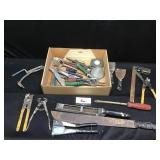 Misc Tools Misc Tools