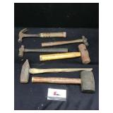 Mallet & Hammers Mallet & Hammers