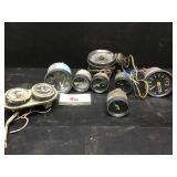 Gauges Gauges