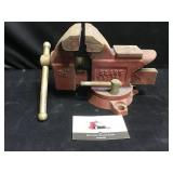 Sears Vise Sears Vise