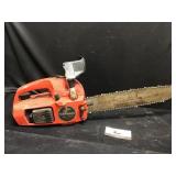 Craftsman Chainsaw