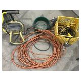 Electrical Fords, light and Heated Dish Electrical Fords, light and Heated Dish