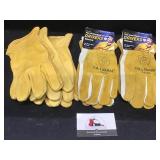 Gloves Gloves