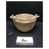 Cast Pot Cast Pot