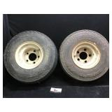 Tires Tires