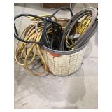 Cable and  Electrical