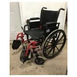 Wheelchair Wheelchair