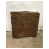 Folding Table Folding Table