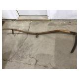 Hand Scythe Hand Scythe