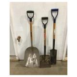 Shovels Shovels