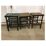 Plant Stands/ Stools Plant Stands/ Stools