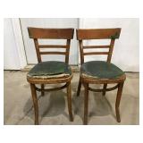 Vintage Chairs Vintage Chairs