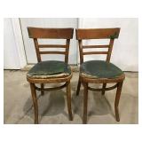 Vintage Chairs