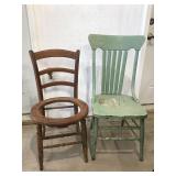 Chairs Chairs