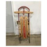 Paris Champion Sled Paris Champion Sled