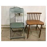 Chairs Chairs