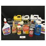 Chemicals Chemicals