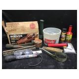Garage Misc Garage Misc