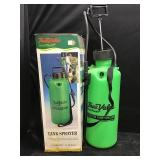Sprayer Sprayer