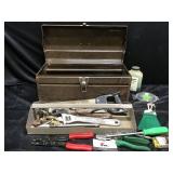 Toolbox & Misc