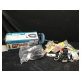 Holster, Belt Support, Snake Holster, Belt Support, Snake