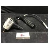 Grease Gun & Air Chisel Grease Gun & Air Chisel