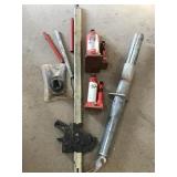 Jacks & Jack Parts Jacks & Jack Parts