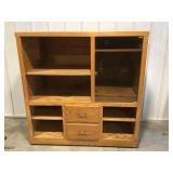 Entertainment Center Entertainment Center